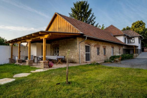 Myrtus Borbár és Vendégház Tarcal